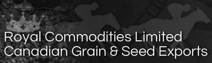 Royal Commodities Ltd. banner logo